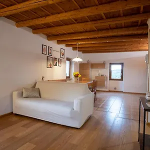 Casa Pastello In Valpolicella Appartamento