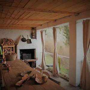 La Casa Di Anna Nel Parco Delle Dolomiti Croce D'aune Appartamento