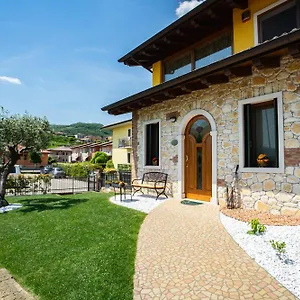 Casa Oliver Appartamento