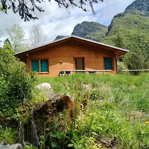 Orsera Val Canzoi Appartamento