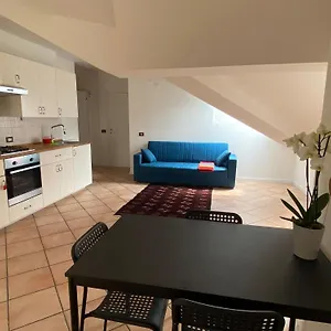 La Mansarda Appartamento